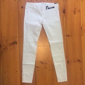 Express Stella leggings